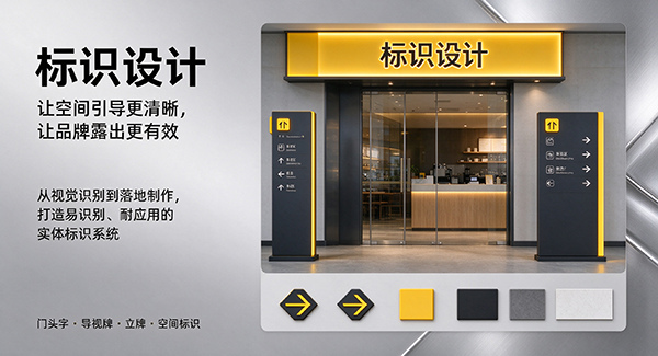 乌恰县标识设计