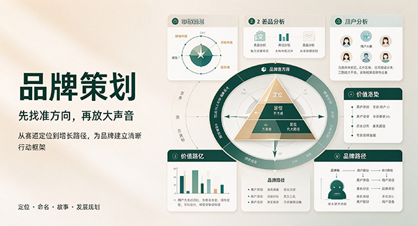 乌恰县品牌策划
