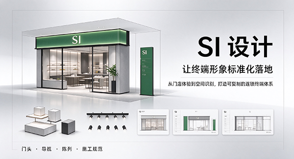 乌恰县SI设计