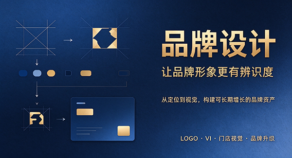 乌恰县品牌设计